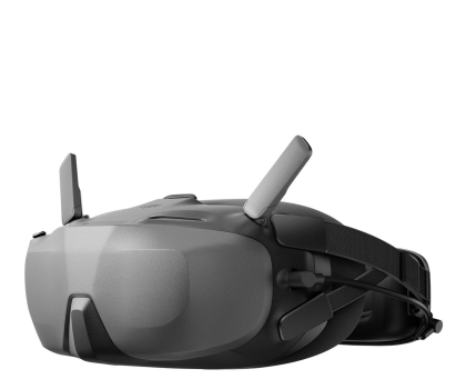 Akcesorium do dronów DJI Gogle VR do dronów Goggles N3